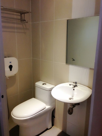 Imagen de la habitación del Hotel My Home - Setapak. Foto 8