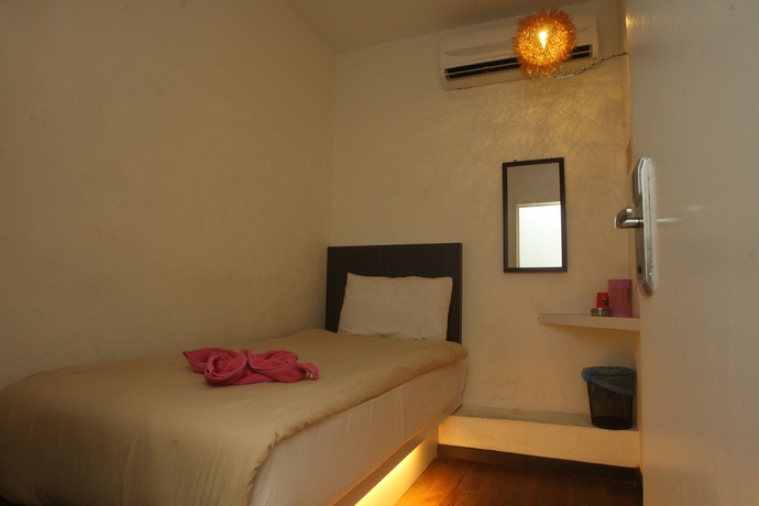 Imagen de la habitación del Hotel My Home - Setapak. Foto 9