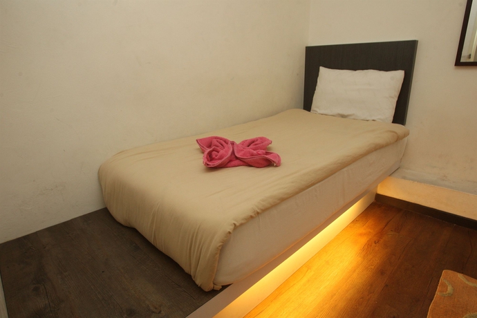 Imagen de la habitación del Hotel My Home - Setapak. Foto 10