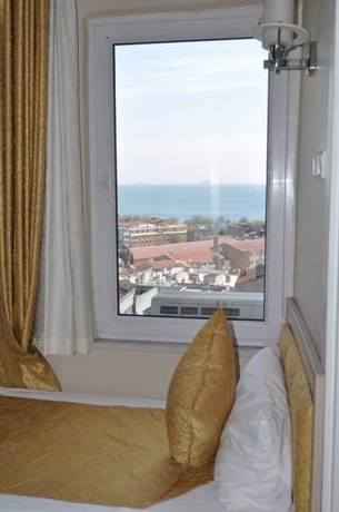 Imagen general del Hotel My Home Sultanahmet. Foto 1