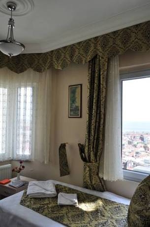 Imagen general del Hotel My Home Sultanahmet. Foto 2