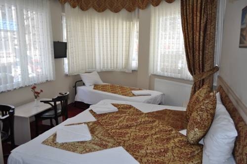 Imagen general del Hotel My Home Sultanahmet. Foto 4