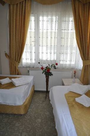 Imagen general del Hotel My Home Sultanahmet. Foto 5
