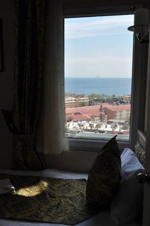 Imagen general del Hotel My Home Sultanahmet. Foto 6