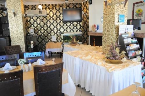 Imagen general del Hotel My Home Sultanahmet. Foto 9