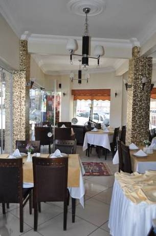 Imagen general del Hotel My Home Sultanahmet. Foto 10