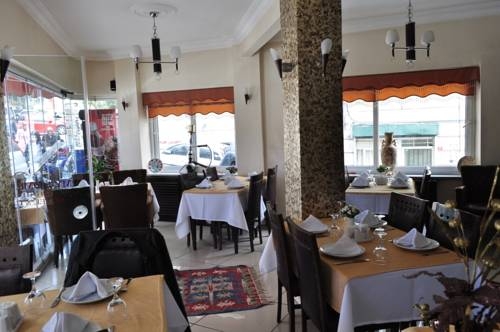 Imagen general del Hotel My Home Sultanahmet. Foto 12