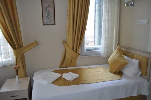 Imagen general del Hotel My Home Sultanahmet. Foto 13