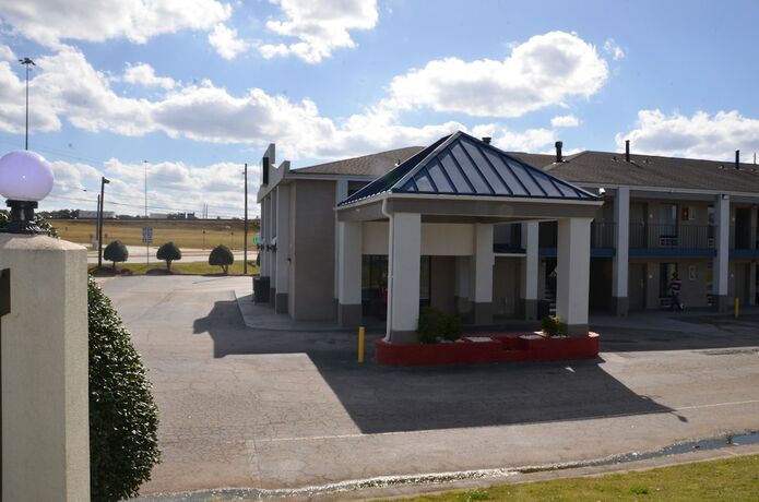 Imagen general del Hotel My Home and Suites Covington. Foto 1