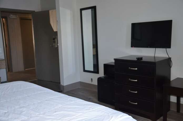 Imagen general del Hotel My Home and Suites Covington. Foto 2