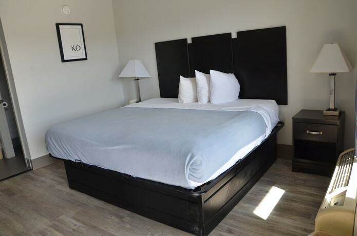 Imagen de la habitación del Hotel My Home and Suites Covington. Foto 17
