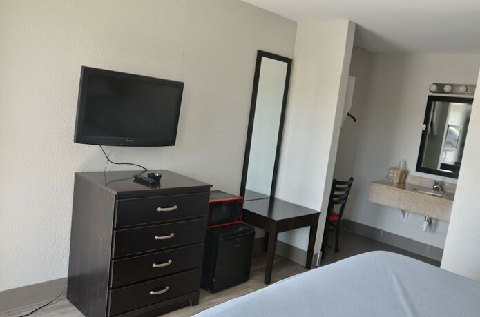 Imagen general del Hotel My Home and Suites Covington. Foto 3