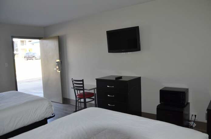 Imagen general del Hotel My Home and Suites Covington. Foto 4