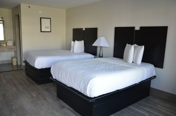 Imagen de la habitación del Hotel My Home and Suites Covington. Foto 19