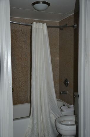 Imagen general del Hotel My Home and Suites Covington. Foto 5
