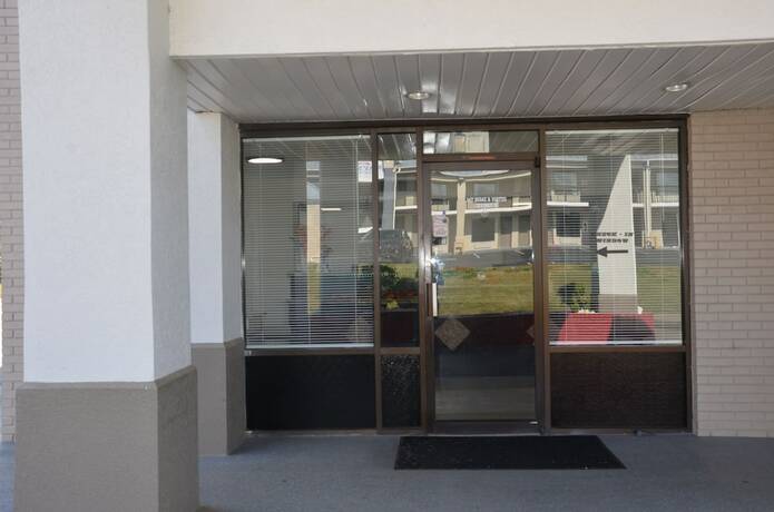 Imagen general del Hotel My Home and Suites Covington. Foto 6