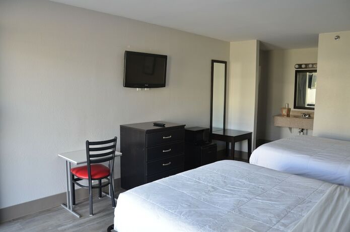 Imagen general del Hotel My Home and Suites Covington. Foto 7