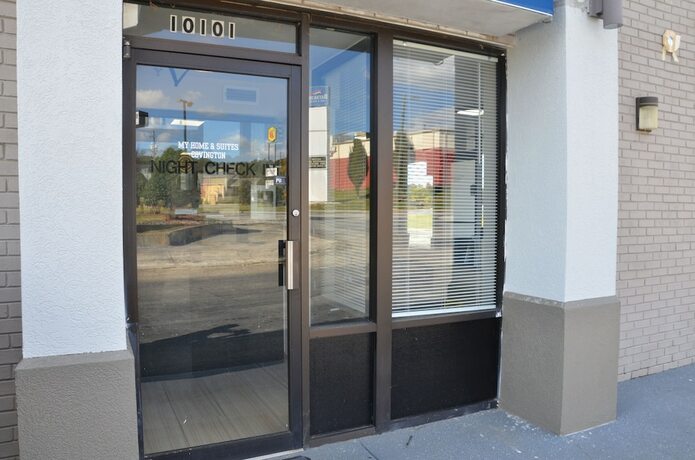 Imagen general del Hotel My Home and Suites Covington. Foto 8