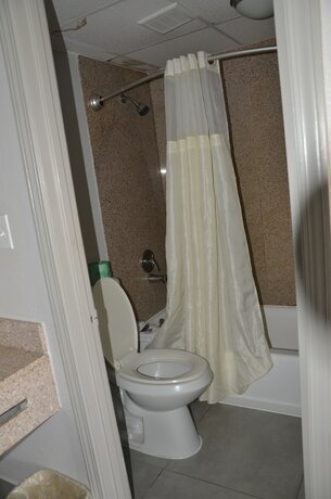 Imagen general del Hotel My Home and Suites Covington. Foto 9