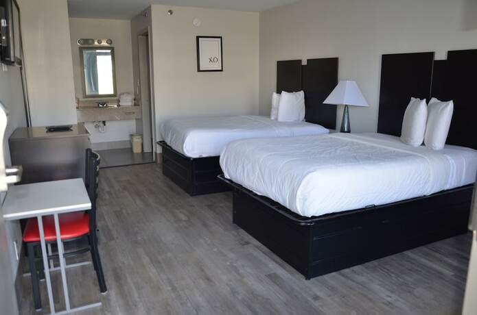 Imagen de la habitación del Hotel My Home and Suites Covington. Foto 20
