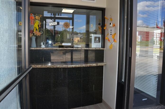 Imagen general del Hotel My Home and Suites Covington. Foto 10