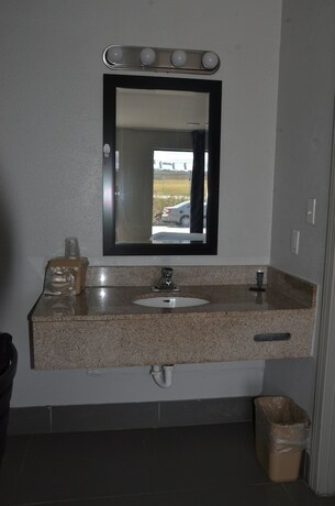Imagen general del Hotel My Home and Suites Covington. Foto 11