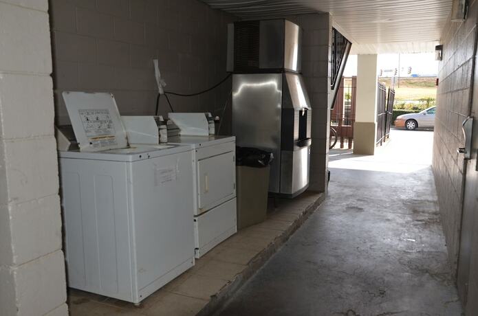 Imagen general del Hotel My Home and Suites Covington. Foto 12