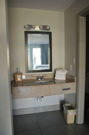 Imagen general del Hotel My Home and Suites Covington. Foto 13