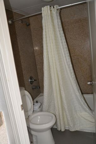 Imagen general del Hotel My Home and Suites Covington. Foto 14