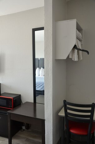 Imagen general del Hotel My Home and Suites Covington. Foto 15