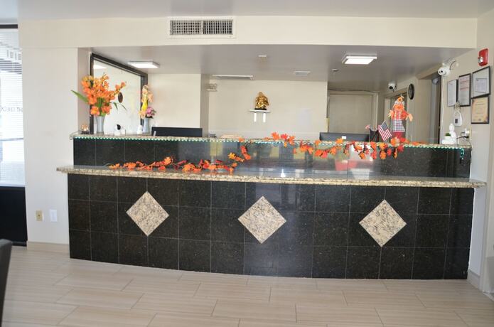 Imagen general del Hotel My Home and Suites Covington. Foto 16