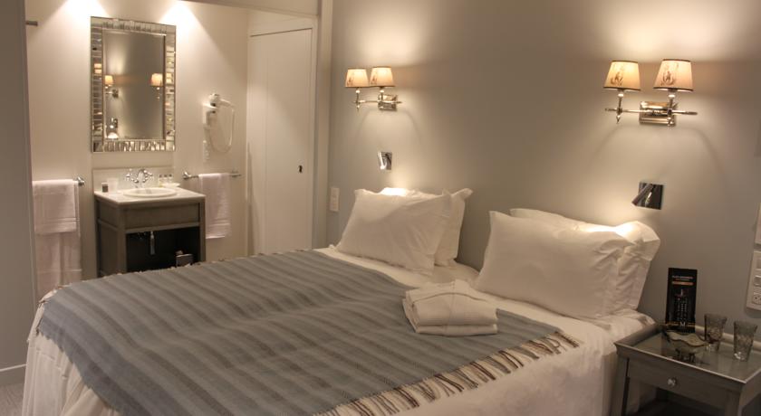 Imagen general del Hotel My Home in Paris. Foto 2