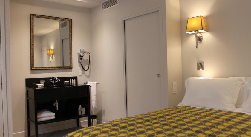 Imagen general del Hotel My Home in Paris. Foto 11