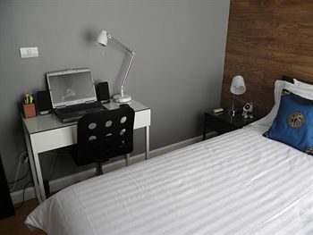 Imagen general del Hotel My Homeliday Bangkok. Foto 2