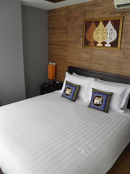 Imagen general del Hotel My Homeliday Bangkok. Foto 6