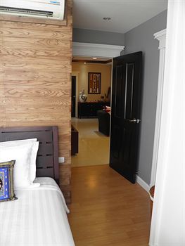 Imagen general del Hotel My Homeliday Bangkok. Foto 8