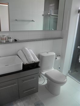Imagen general del Hotel My Homeliday Bangkok. Foto 9