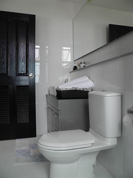 Imagen general del Hotel My Homeliday Bangkok. Foto 11