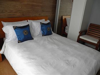 Imagen general del Hotel My Homeliday Bangkok. Foto 13