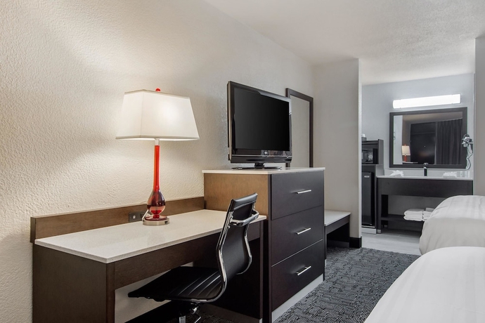 Imagen de la habitación del Hotel My Homes Macon North I-75. Foto 3