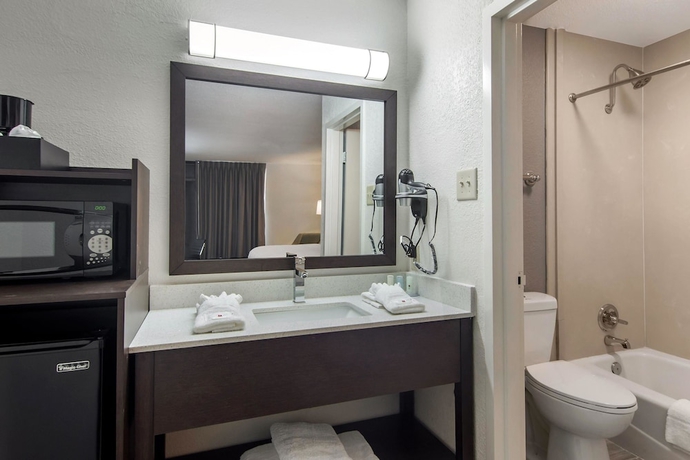 Imagen de la habitación del Hotel My Homes Macon North I-75. Foto 6