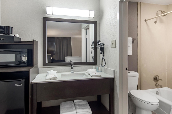 Imagen de la habitación del Hotel My Homes Macon North I-75. Foto 7