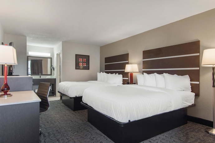 Imagen de la habitación del Hotel My Homes Macon North I-75. Foto 9