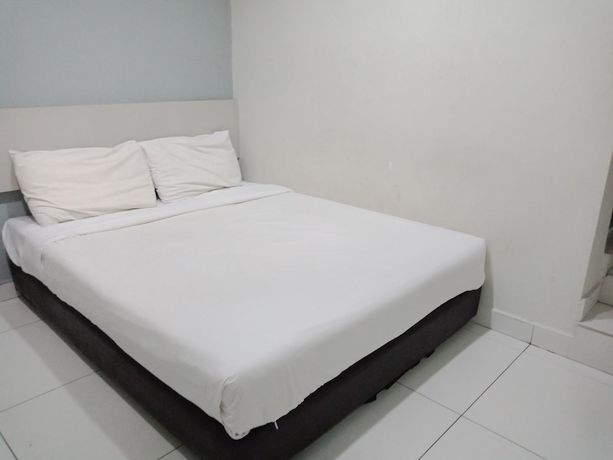 Imagen de la habitación del Hotel My Homie PJ. Foto 11