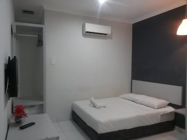 Imagen de la habitación del Hotel My Homie PJ. Foto 14