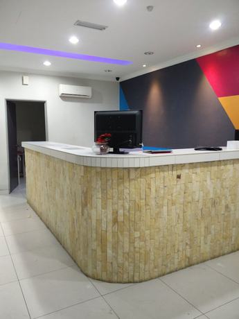 Imagen de los interiores del Hotel My Homie PJ. Foto 20