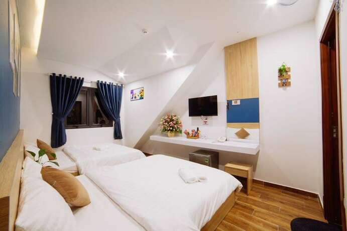 Imagen general del Hotel My House 2. Foto 2
