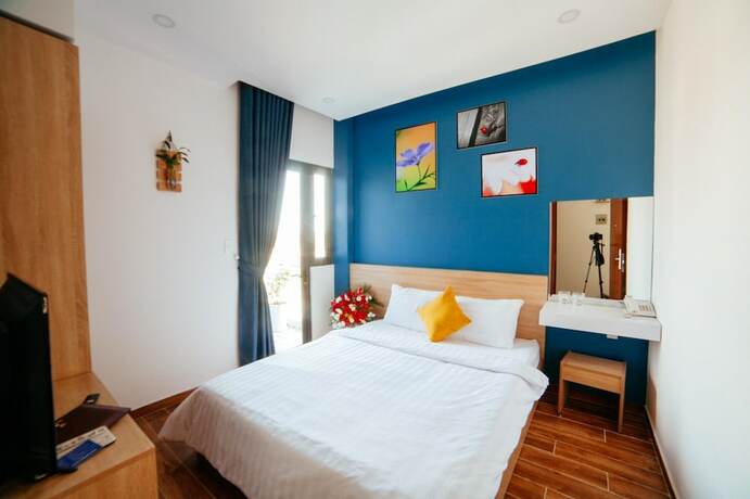 Imagen general del Hotel My House 2. Foto 4