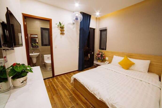 Imagen general del Hotel My House 2. Foto 5