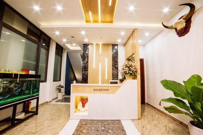 Imagen general del Hotel My House 2. Foto 8